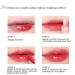 4.2ml Matte Ink Liquid Lipstick Lâu Dài Nhung Khỏa Thân Son Bóng Chống Dính Cốc Chống Thấm Nước Môi Tint Chống Thấm Nước Trang Điểm