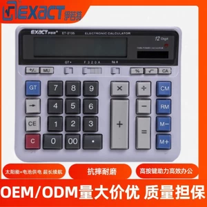 Máy tính nút máy tính cỡ lớn 2135 có sẵn FPJJ