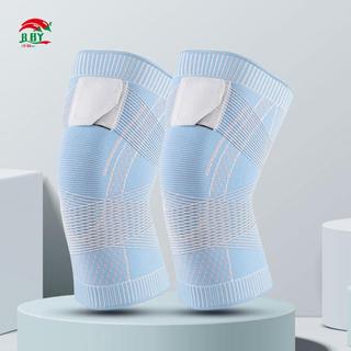 Bộ miếng lót đầu gối thể thao - hỗ trợ chạy bộ và tập luyện, giảm viêm khớp