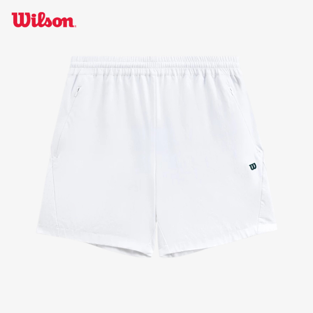 Wilson Men All Time Shorts Quần Shorts Thể Thao Nam WM20038412