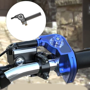 EDB * Hiệu suất Tay ga trực quan Điều khiển chính xác Ứng dụng xe máy