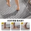 Thảm Lau Chân Nhà Tắm Nỉ Nhung Flannel Cao Cấp - Thảm Chống Trượt Siêu Mềm Mại Khô Nhanh Ngăn Mùi Ẩm Mốc Cho Nhà Vệ Sinh