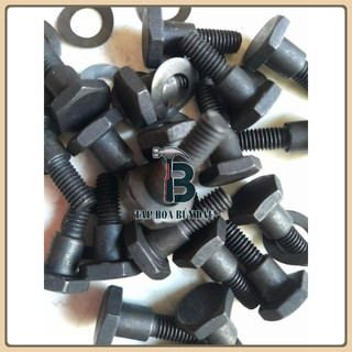 Ốc bố côn 260 - 330 - 143 ( Túi 10 ốc như trên hình )