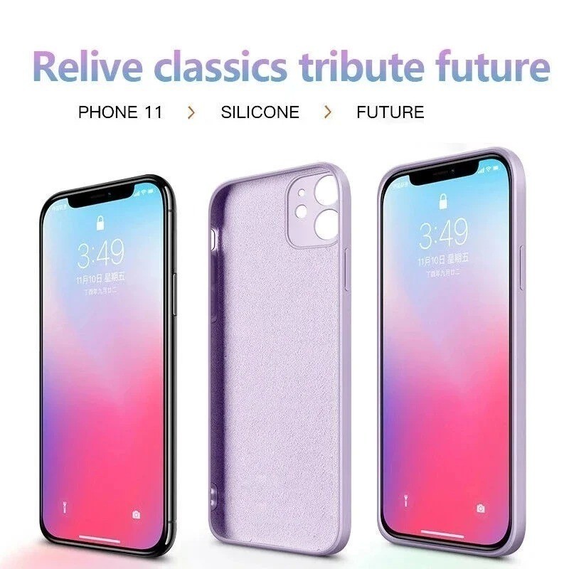 Chống Cháy Nổ Thời Trang Sang Trọng Dễ Thương Ốp Lưng Dành Cho Honor 400 500 GT Pro Lite 360 Mềm Lỏng Cạnh Thẳng Điện Thoại Di Động Túi Nhà Ở