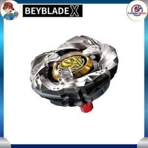 TAKARA TOMY BEYBLADE X BX-15 Starter Leoclaw 5-60P