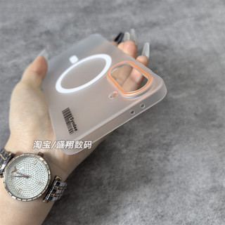 Ốp điện thoại từ tính mờ cho Samsung A57 A37 A56 A55 A54 A53 A52 A36 A35 A34 A33 A32 4G / 5G Vỏ bảo vệ tản nhiệt siêu mỏng Vỏ cứng PC đơn giản