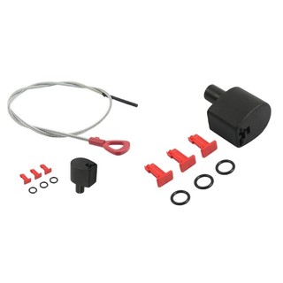 Zzz Truyền Dipstick Full Set Cap Pin Seal 140589152100 Để bảo trì dễ dàng