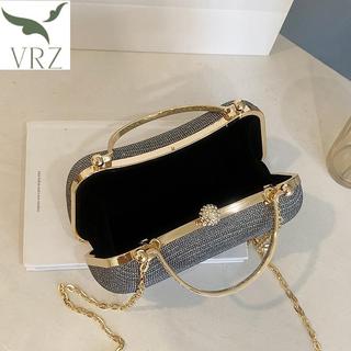 Bfvn Túi Đeo Vai PVC Nhỏ Dễ Thương Cho Nữ Hit Đảng Túi Xách Và Ví Nữ Du Lịch Ly Hợp HOT