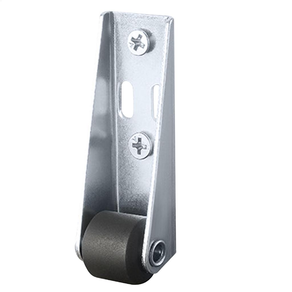 Heavy Duty Caster Long Bracket Directional Wheel Side Mount Casters ...