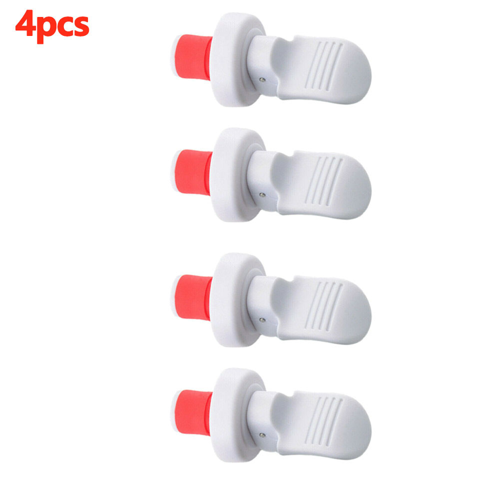 <cosyh>Leakproof Cork Plug Bar Hand Press Wine Bottle Stopper Seal Cap for Beers Liquor
