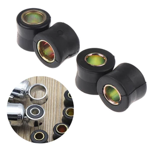 1 Vòng Cao Su Giảm Xóc Phía Sau Xe Máy 10mm 12mm