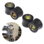1 Vòng Cao Su Giảm Xóc Phía Sau Xe Máy 10mm 12mm