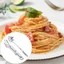 Yoo Cooking Ladle Dụng cụ nhà bếp bằng thép không gỉ tiện dụng Dụng cụ nhà bếp Spaghetti Lưỡi và Thìa