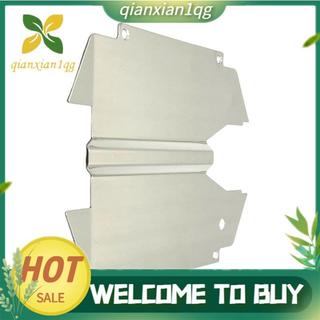 Cho 1 / 10 10208 V2 V1 RC Phụ Kiện Xe Nâng Cấp Khung Xe Tấm Bảo Vệ