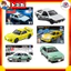 TAKARA TOMY Tomica Premium Unlimited "Initial D" Die-Cast Mini Car – Collectible Model Toy