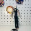 BH2 Limbus Company Don Quixote Plushie Trừu Tượng Khô Chuột Sang Trọng Có Thể Đặt Ra Có Khung Dây Xoắn HB2