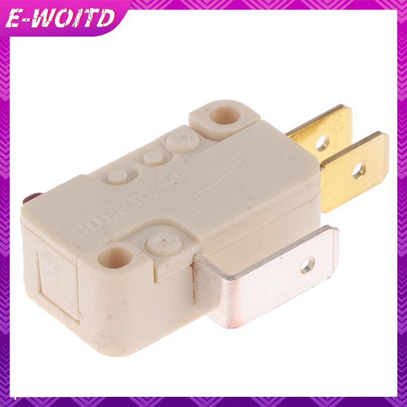 E-WOITD 1 Công Tắc Micro Lớn D48X Cao Cấp 21A 250V Máy Nước Nóng Giới Hạn Công Tắc Cảm Ứng Cho Đức Anh Đào Giới Hạn Công Tắc Liên Lạc E-WOITD