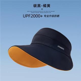 Tấm Che Nắng Hai Mặt Mặt Băng Lụa Trống Top - Chống Tia UV, Phù Hợp Mùa Hè