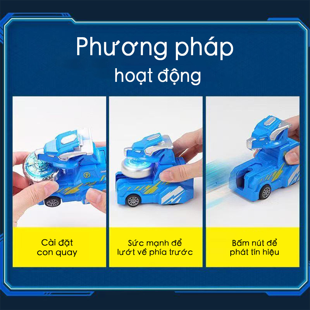 Đồ chơi Bablets, Bộ Beyblade, Thiết kế bền bỉ với thời gian quay được cải thiện, Thích hợp cho thi đấu và sưu tầm.