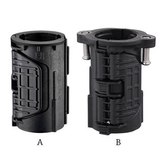 ALMA1 Lắp Đặt Vòi Chốt Cố Định Lắp Bộ Lắp Cài Đặt Nhanh Lưu Vực Đa Năng Phòng Tắm Buộc Vòng Tròn Dụng Cụ Sửa Chữa