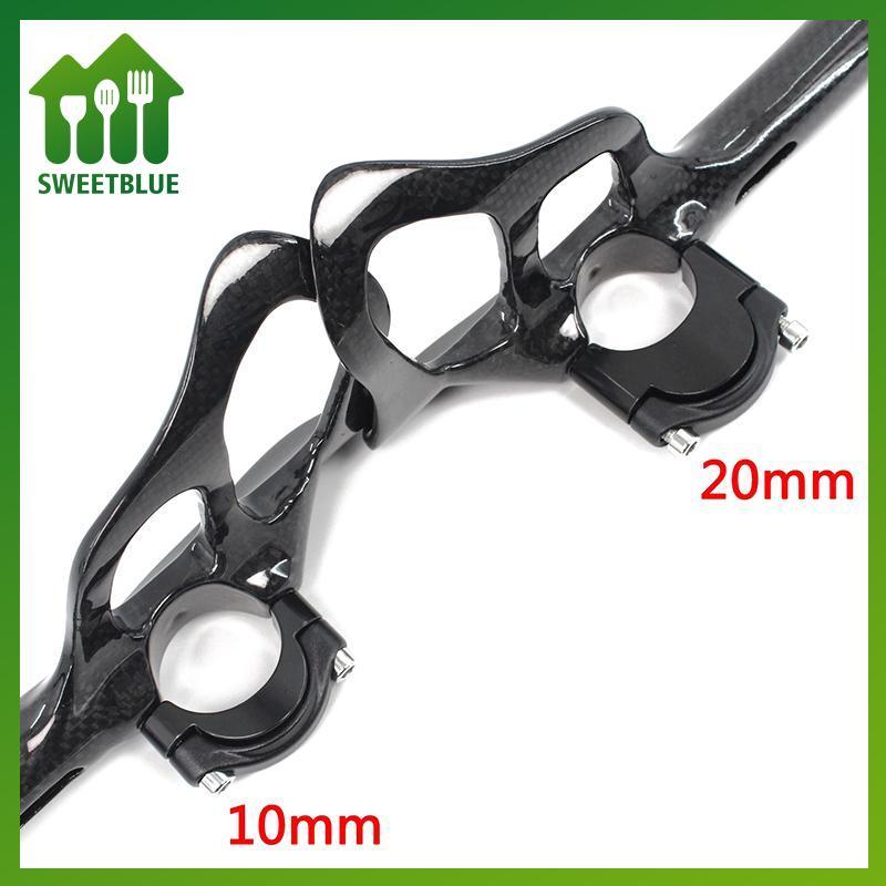 Sweet Phù Hợp 31.8mm Tay Lái Xe Đạp - Miếng Đệm Riser Hợp Kim