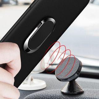 Thích hợp cho Blackview Scal Tank 1 Vỏ Điện Thoại Silicon Mềm Vỏ Lingdu HD Phim Cường Lực TPU