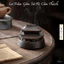 Lư Trầm Gốm Sứ Tử Cấm Thành - CXNP188