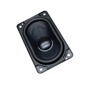 Loa Bass 30W 4Ohm Nâng Cao Hiệu Suất Tần Số Thấp Cho Thiết Bị Âm Thanh Flip 7
