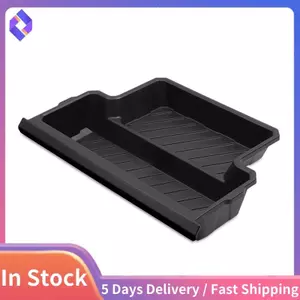 Xe Dưới Ghế Hộp Bảo Quản Cho Leapmotor C10 2024 2025 Lưu Trữ Dưới Hộp Đựng Phụ Kiện Nội Thất Ô Tô
