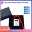 Công cụ sơn Denibbing Tool Paint File Lý tưởng để sửa chữa sơn ô tô
