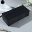 Yoo 100 Chiếc Chuyên Nghiệp Đen Selves Cói Phong Bì 10 Kích Thước Tự Niêm Phong Phong Phong Bì Tiêu Chuẩn Cho Kinh Doanh Chữ Cái Và Ca