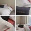 Bộ vỏ chăn ga gối 4 món Memminbedding thiết kế tối giản, sang trọng, phù hợp mùa thu, đông