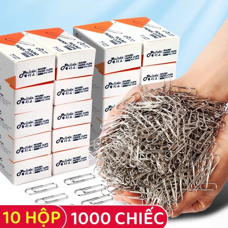 Bút giấy đa năng nhỏ gọn dành riêng cho nhân viên văn phòng, giúp bạn dễ dàng sắp xếp tài liệu