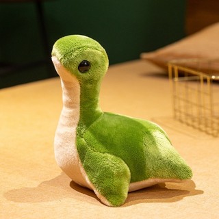 Thêm✨Apex Legends Nessie Đồ chơi sang trọng Ngựa nước Plushie Apex Legends Búp bê Nessie Trò chơi vui nhộn Búp bê nhồi bông Nguồn gốc Đồ chơi Quà tặng cho trẻ em và người lớn