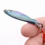 TOPTOOLCX Konosirus Kim Loại Jig, Hành Động Thực Tế 10g 20g Jig Rơi Chậm, Thiết Kế Chuyên Nghiệp Kim Loại Tốc Độ Bắt Cao Jigging Mồi Dụ Nước Mồi