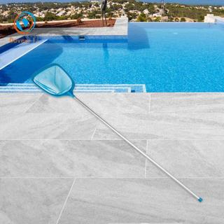DoveWill - Bộ Vệ Sinh Skimmer Cho Hồ Bơi: Công cụ Thu Gom Lá và Rác Phù Hợp với Hồ Bơi, Spa và Ao