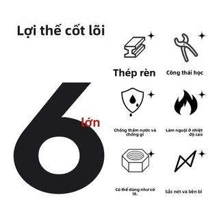 Kìm Công Nghiệp Thép Cao Cấp, Dụng Cụ Chuyên Dụng Lấy ốc Trượt Răng, Kìm đa Năng Cắt, Tước Dây Và Kéo Dây Cho Thợ điện