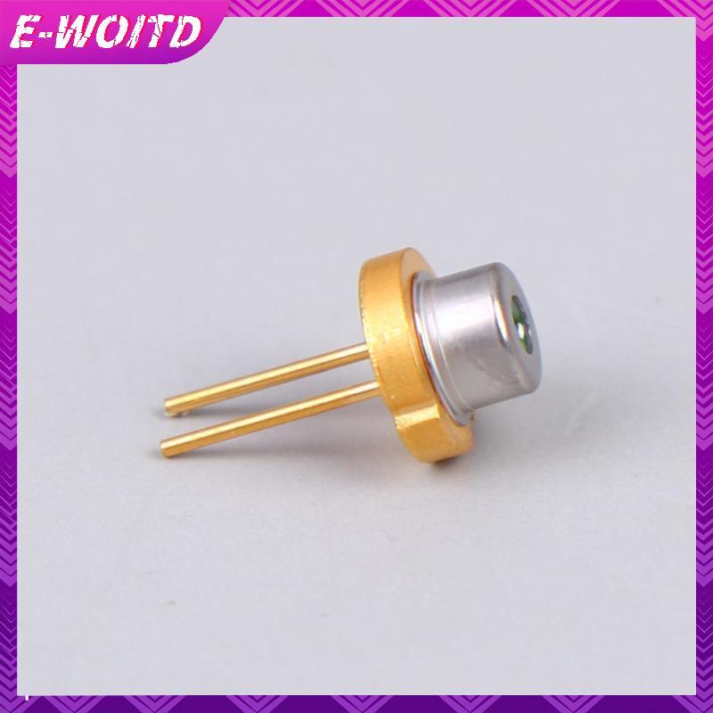E-WOITD Mới 638NM 700MW Màu Đỏ Cam Đa Chế Độ Diode Laser K2Pφ5.6mm GH0637AA2G Sharp E-WOITD