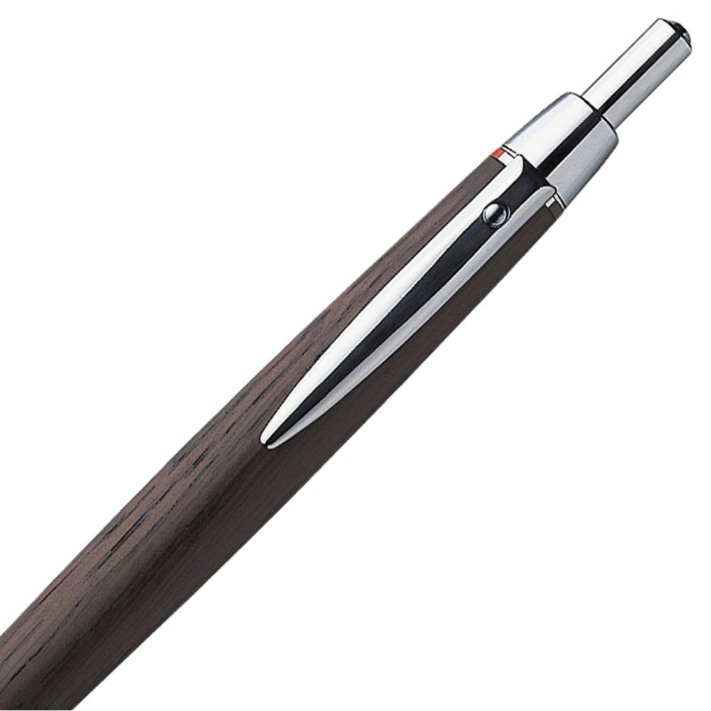 Uni Pure Malt Oak Premium but 3 chuc nang/Knock 2+1/0.7mm Den Do+chi 0.5mm/go thung ruou