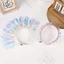 DARON Dạ Quang Laser Headband, Đèn LED Nhiều Màu Sắc Sáng Lên Tóc Hoop, Trang Trí Nhấp Nháy Đa Phong Cách Mũ Đội Đầu Phát Sáng Vương Miện Rave