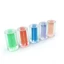 Shas 4 Di Động Bi-a Cue Stick Ferrule Chưa Hoàn Thành Acrylic Snooker Bể Bơi Dính Đầu Bida Bể Bơi Phụ Kiện Sửa Chữa