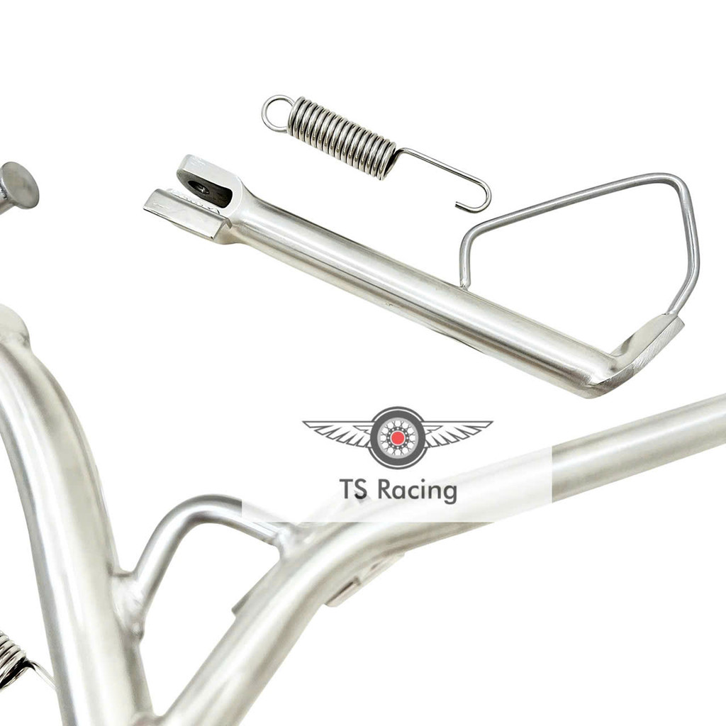 Combo chống đứng chống nghiêng inox nvx 155 - nvx v1 - nvx v2