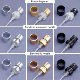 [hatheaven] Nắp chai 13mm 15mm 18mm Fine Mist er Chai er được sử dụng cho 15mm Loại chai nước hoa nhôm phù hợp với vòi phun đẹp