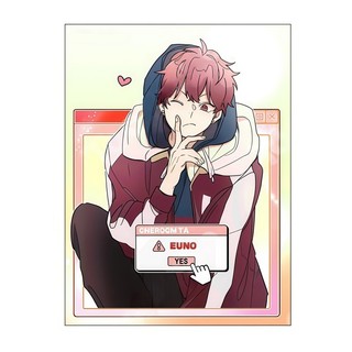 Bài Hát Woo-yeon Thẻ Tomka Hoạt Hình Derivatives Anime Một Tầng TA Đồ Chơi Nhân Vật Hoạt Hình Thẻ Acrylic Cosplay Phụ Kiện Quà Tặng