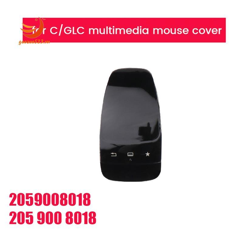 [gaozuo523.vn] A2059008018 Xe Điều Khiển Trung Tâm Phương Tiện Chuột Bao Công Tắc Chữ Viết Tay Touchpad Cho C GLC Class W205 W253 W166 Phụ Kiện Phần