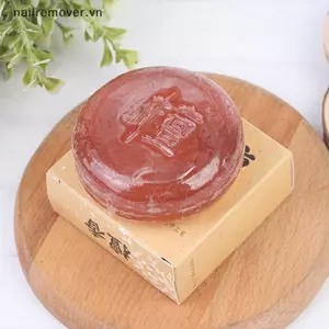 Xà Phòng Gỗ Đàn Hương hỗ trợ giấc ngủ, điều trị mất ngủ, mẫu mới