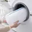Túi lưới giặt đồ du lịch, đựng giày, áo ngực & quần áo (60‑100 cái/bộ)