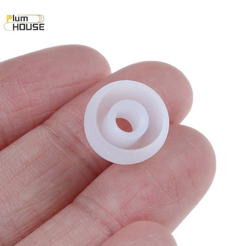 PlumHOUSE 6 cặp/2*(S+M+L) miếng đệm tai silicon đa năng thay thế cho tai nghe nhét tai