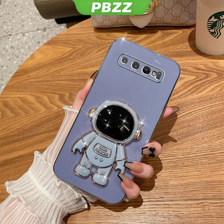 ốp lưng samsung s10 PLUS samsung s10 PRO samsung s10 Ốp Điện Thoại silicone Mềm Mạ Điện Chống Sốc Cho samsung s10 PLUS samsung s10 PRO samsung s10 ZJYHY01