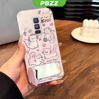 Ốp Lưng Cho samsung s9 plus samsung s9 Vỏ Điện Thoại Vỏ Mềm Silicon Chống Sốc ProtectorClear Cover Thiết Kế Mới Thẩm Mỹ PHIM HOẠT HÌNH CAT Có Giá Đỡ TYYMZJ01